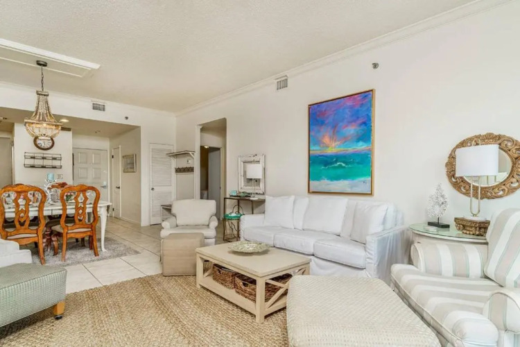 Beach Manor 508 — фото 2