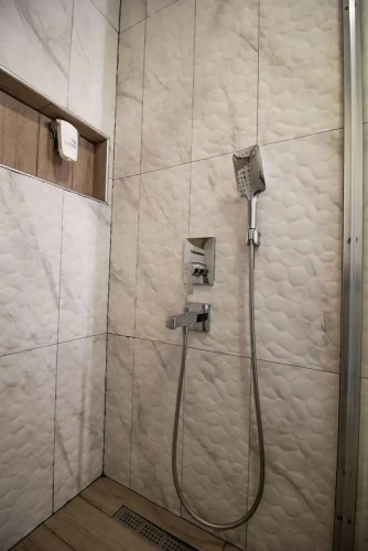 Blue & White Hotel — фото 3