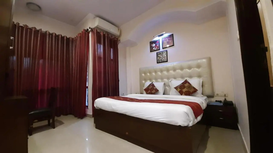 Krishna Inn — фото 5