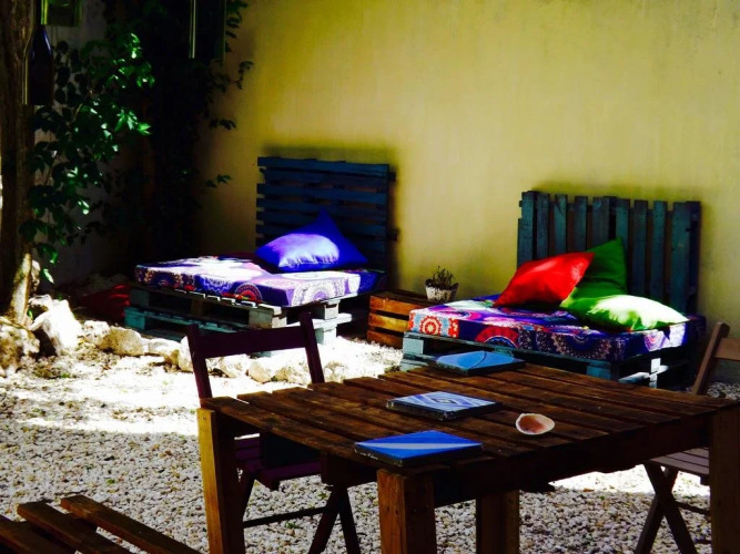 Akasha Hostel — фото 2