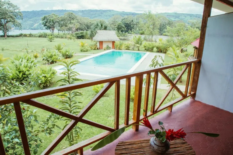 Maloca Inn — фото 4