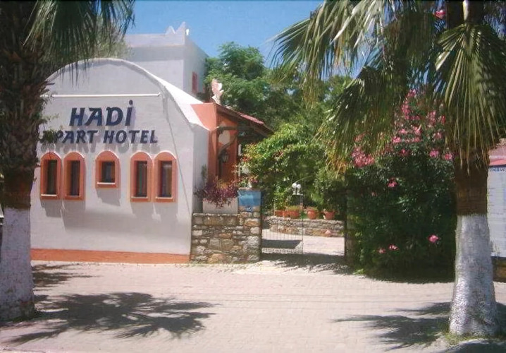 Hadi Apartments — фото 5