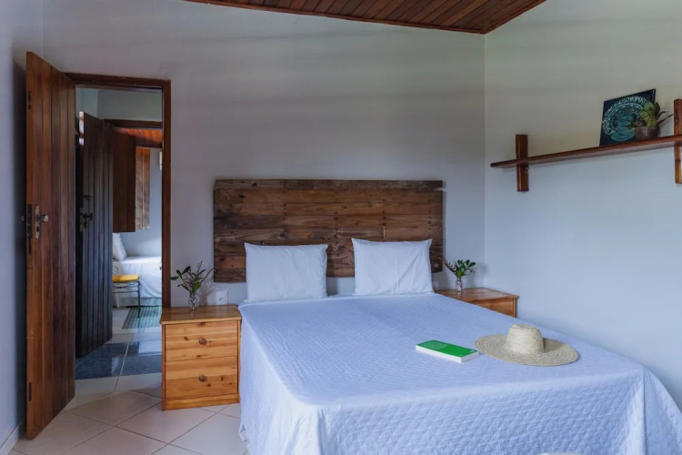 Pousada Villa Mares — фото 2