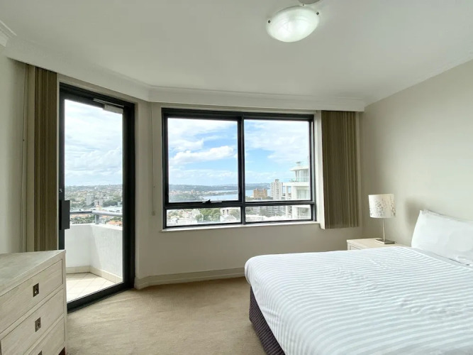 Milson Serviced Apartments — фото 4