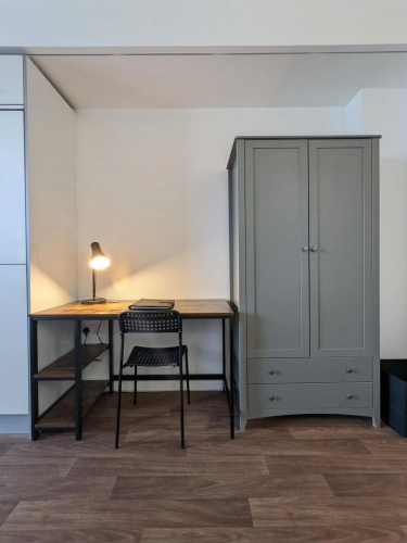 Middlehaven Luxury Studio — фото 3