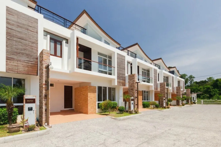 Genesis Villas — фото 3