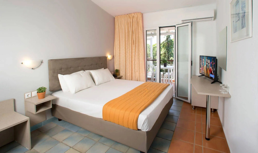 Mare Blu Hotel — фото 3