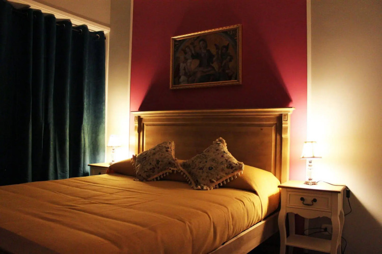 Raphael Rooms — фото 4