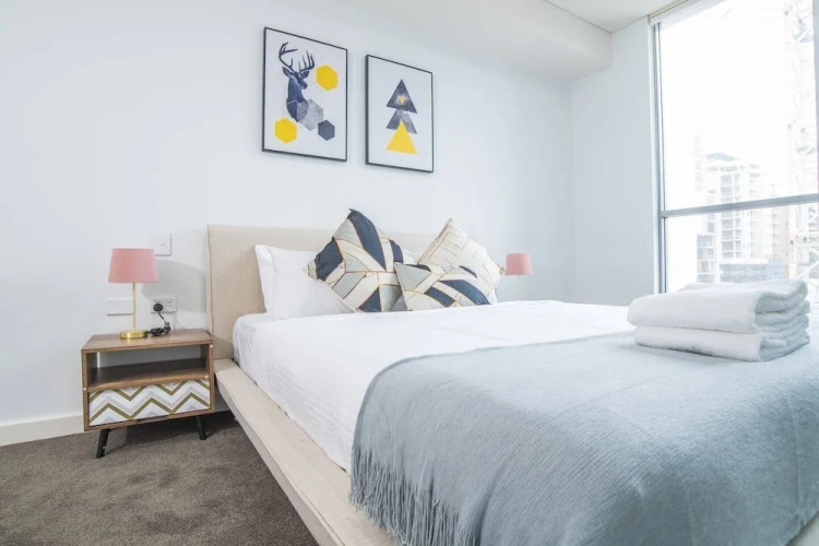 Trendy 3bed2bath Mascotapt — фото 5