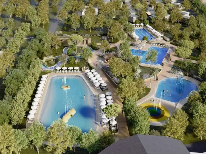 Hotiday Lodge Grado — фото 2