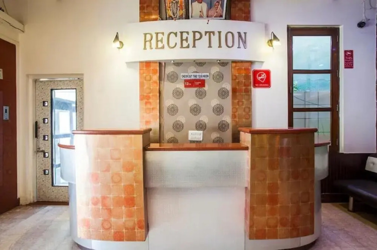 Hotel Sheel Gopal Vision — фото 2