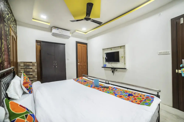 FabExpress Aditya — фото 4