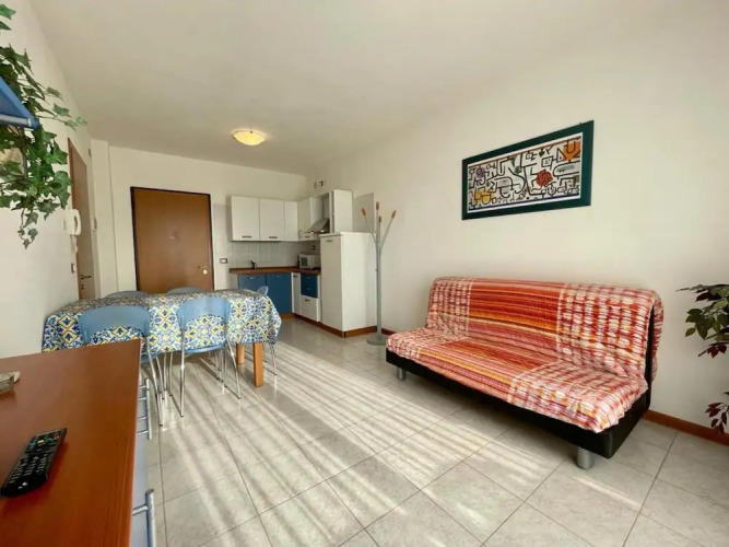 Lovely Flat Overlooking the Pool — фото 2