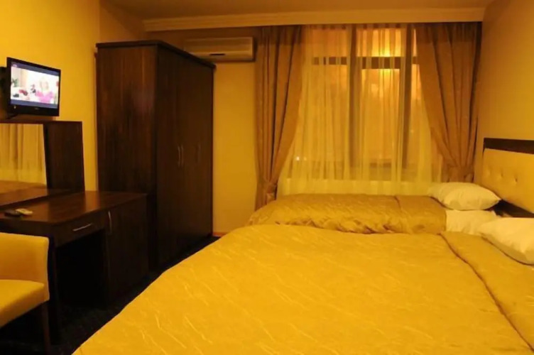 Grand Eceabat Hotel — фото 3