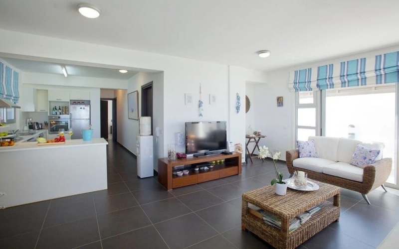 Trident Beach Front Suite — фото 5