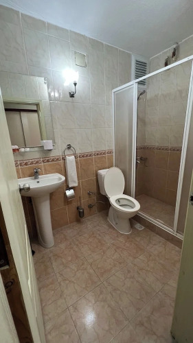 Osmanbey Hotel — фото 4