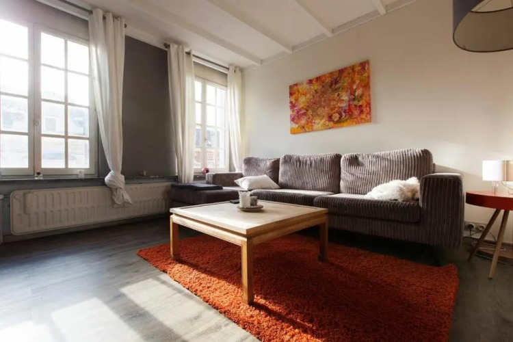 Cocoon - Duplex 3 Chambres 140 M2 — фото 4