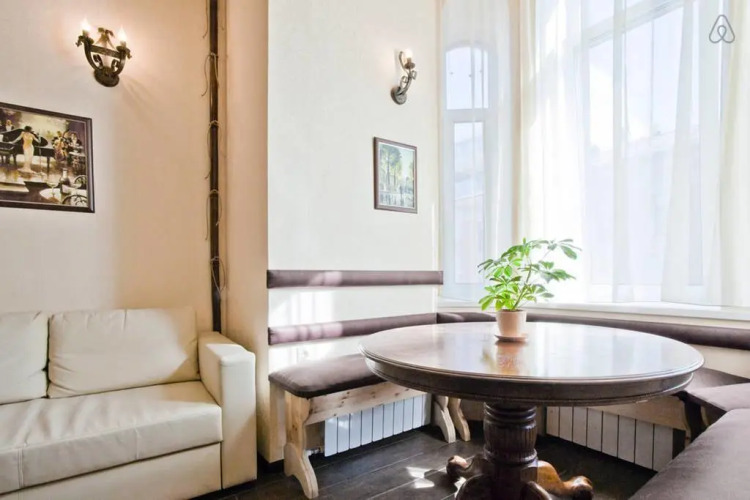 Apartment Sofya — фото 4