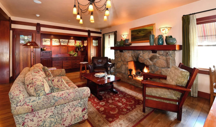 Blackbird Inn