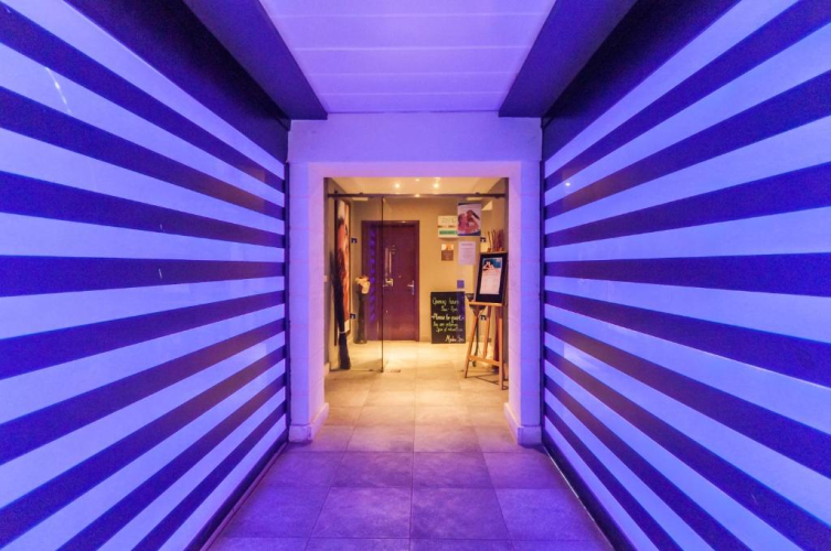DoubleTree by Hilton Malta — фото 4