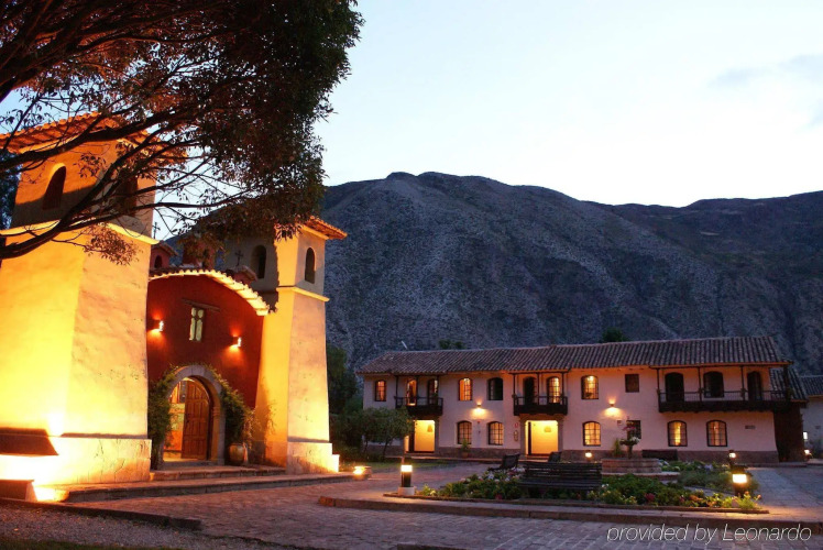 Sonesta Hotel Yucay -Valle Sagrado