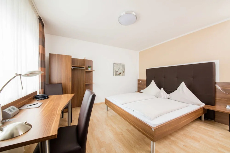 Hotel Bavaria — фото 3
