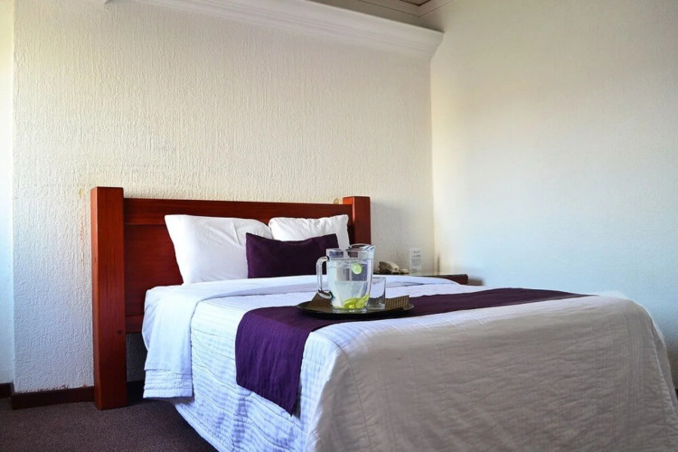 Hotel Campestre Inn — фото 5