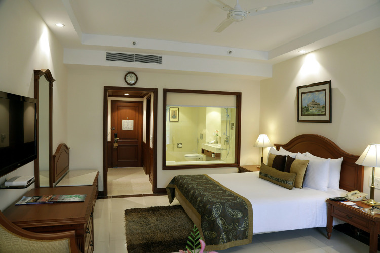 Jaypee Palace — фото 3
