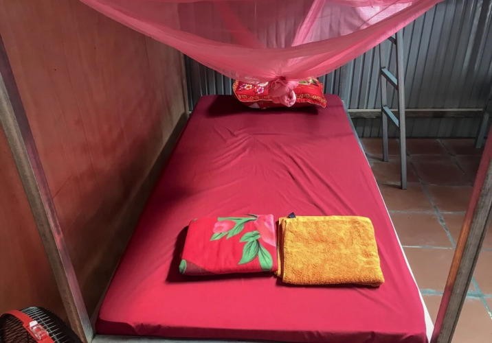 Yellow Sun Hostel — фото 3