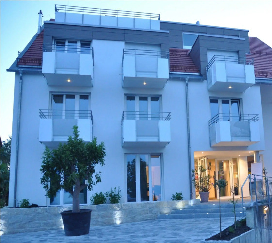 Hotel Volapük