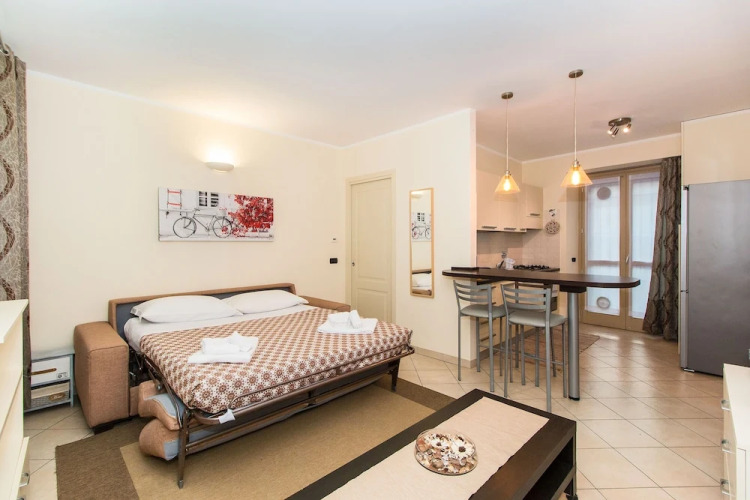 Piazza Statuto Functional Studio — фото 3