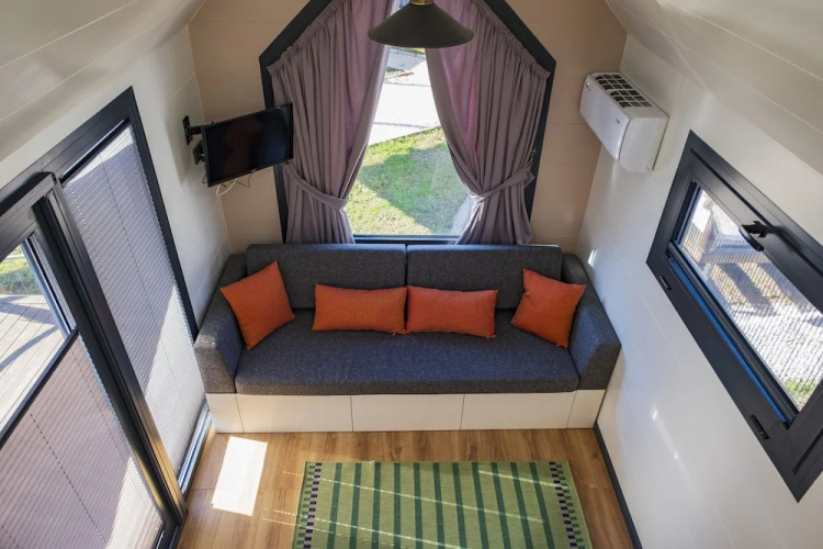 Efe Tiny House — фото 3