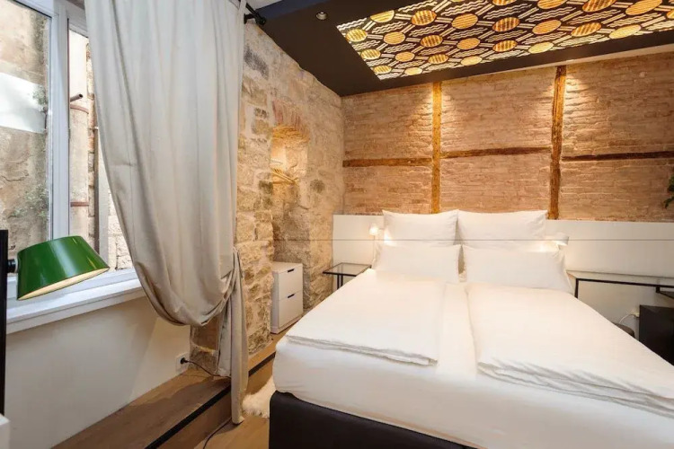 Luxury Rooms Bajamonti — фото 2