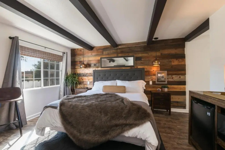Shell Beach Inn — фото 3