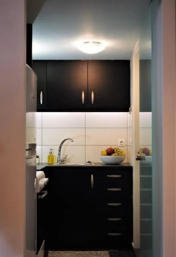 Athens Downtown Loft — фото 2