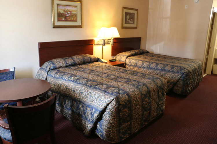 Western Inn — фото 3
