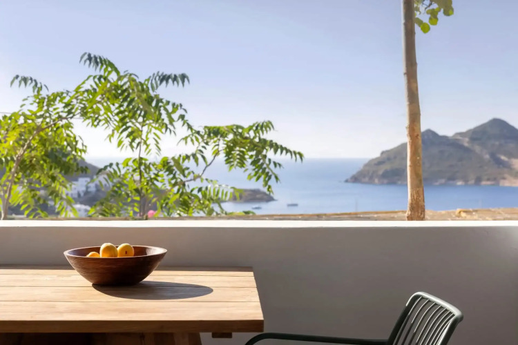 Panorama Serenity Suites — фото 2