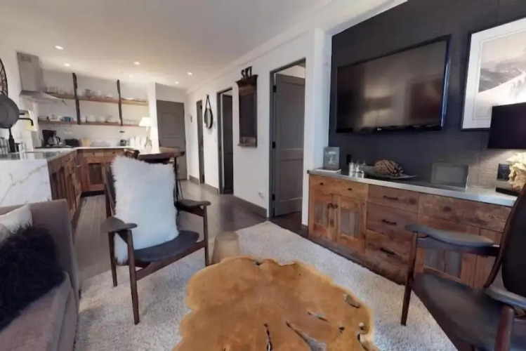 2 Bedroom — фото 4