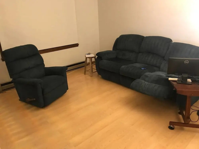 2 Rooms Available — фото 2