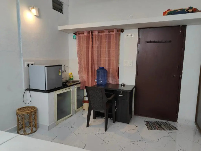 Mysore Studio Rooms — фото 4