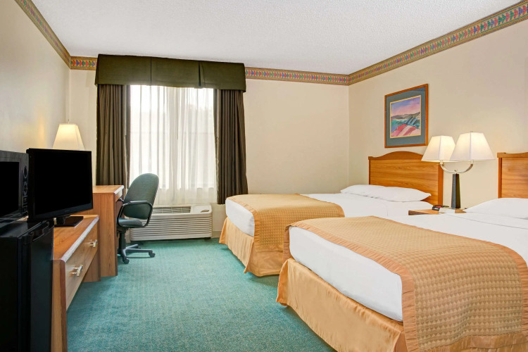 Comfort Inn Conroe — фото 3