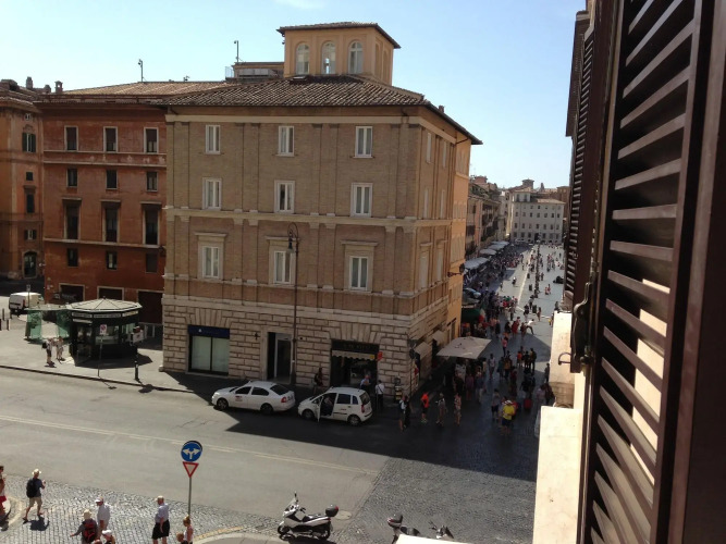 Relais Rione Ponte