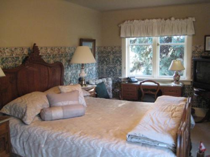 Point Grey Guest House — фото 2