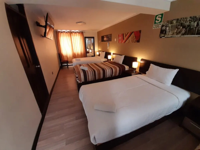 Yuyay Boutique Cusco — фото 2