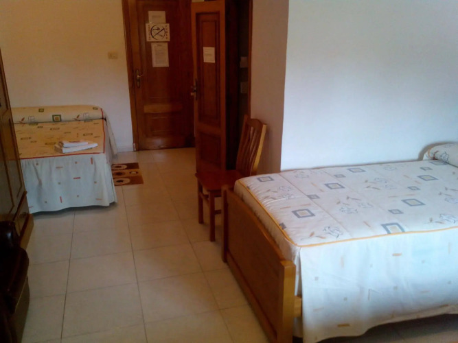 Hostal Sequeiros — фото 3