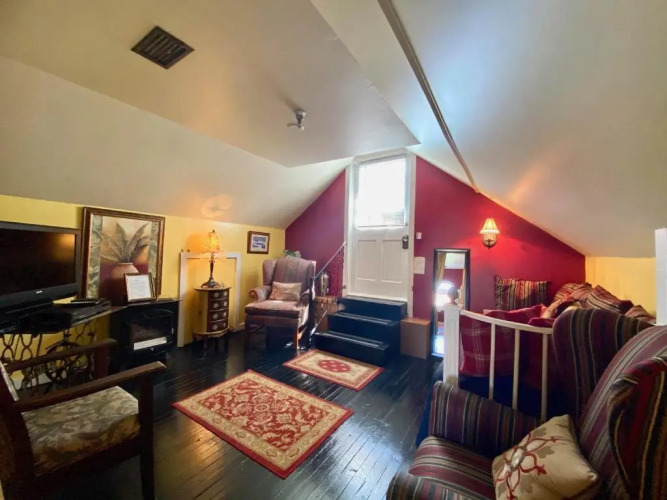 Penny Farthing Inn — фото 2