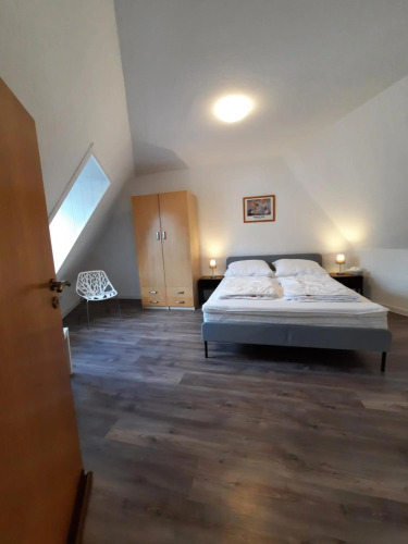 Ferienwohnung Langenberg Altstadt — фото 2