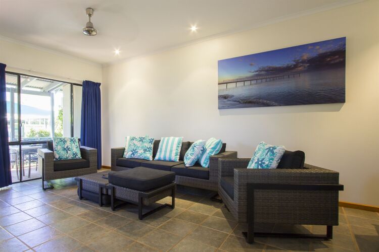 Broome Beach Resort — фото 5