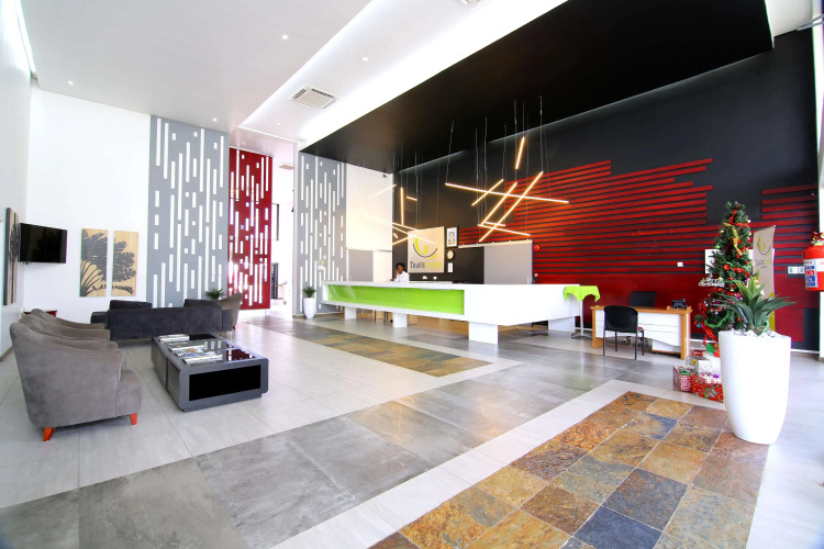 Travelodge Kasane — фото 2