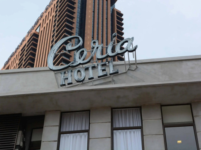 Ceria Hotel Bukit Bintang